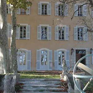  Bed & Breakfast Chateau Des Salles