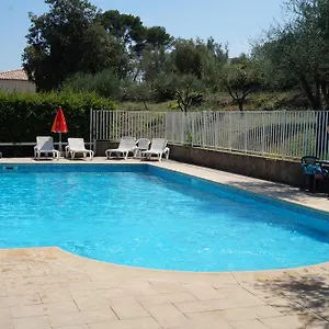 3* Hotel Logis Le Col De L'ange